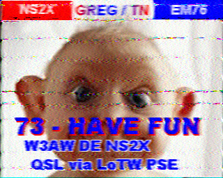 SSTV
