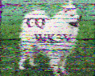 SSTV