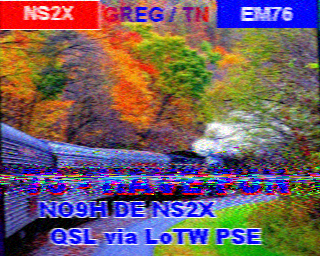 SSTV