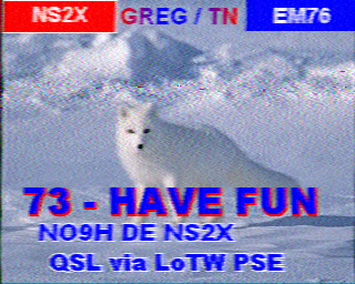 SSTV