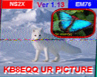SSTV