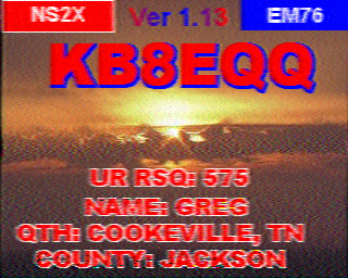 SSTV