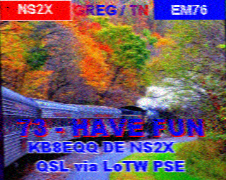 SSTV