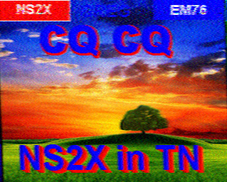 SSTV