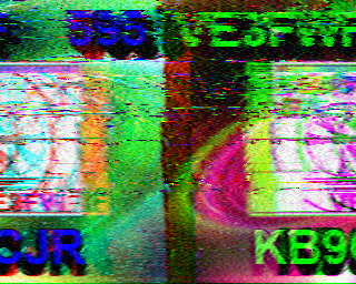 SSTV
