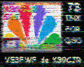 SSTV