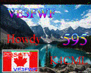 SSTV