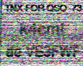 SSTV
