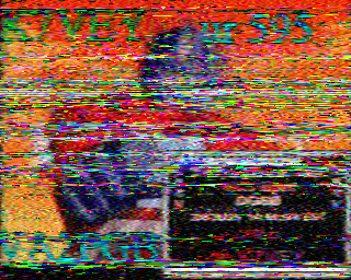 SSTV