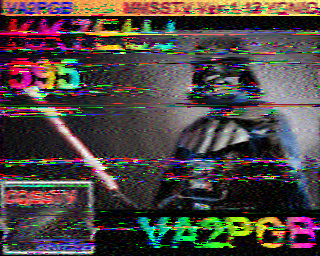 SSTV