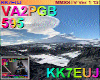 SSTV