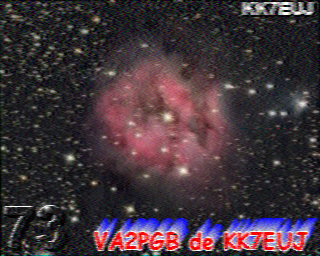 SSTV