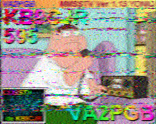 SSTV