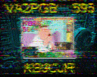 SSTV