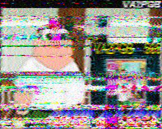 SSTV