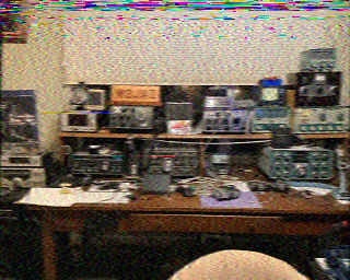 SSTV