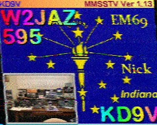 SSTV