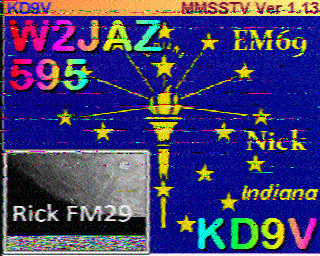 SSTV
