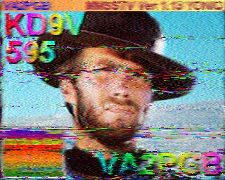 SSTV