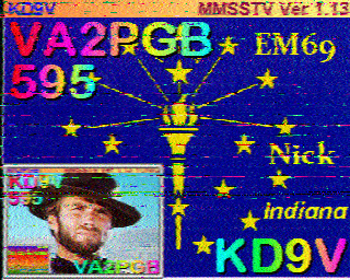 SSTV