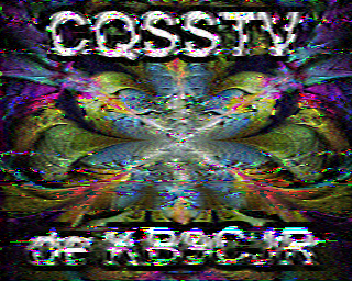 SSTV