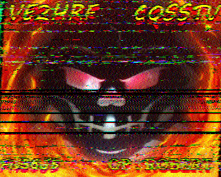 SSTV