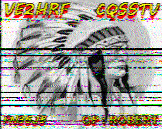 SSTV