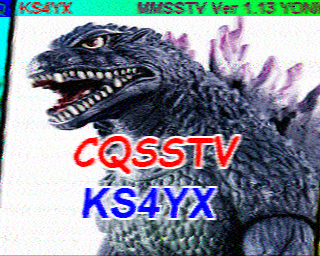 SSTV