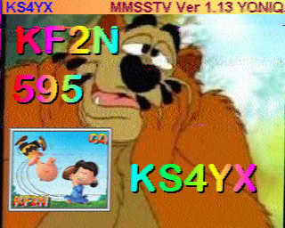 SSTV