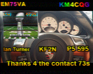 SSTV