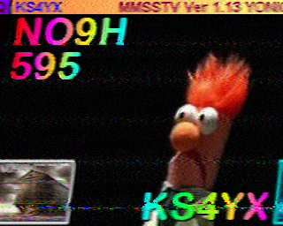 SSTV