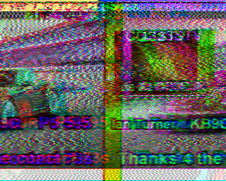 SSTV