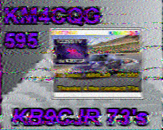 SSTV