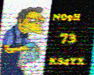 SSTV
