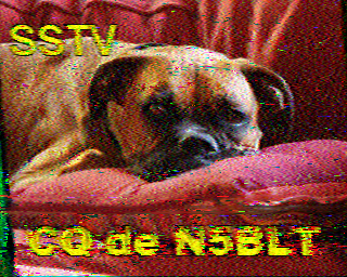 SSTV