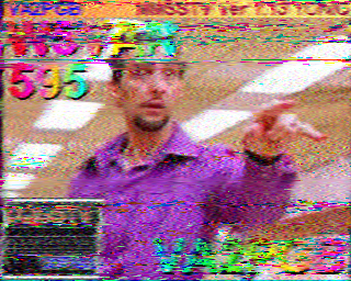 SSTV