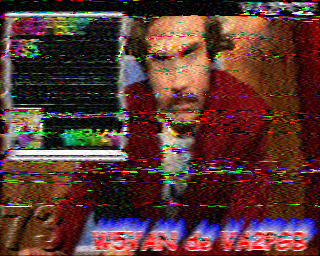 SSTV