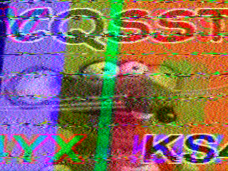 SSTV