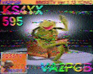 SSTV