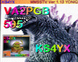 SSTV