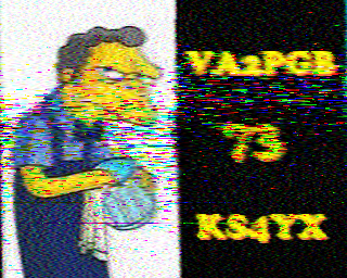 SSTV