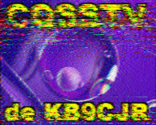SSTV