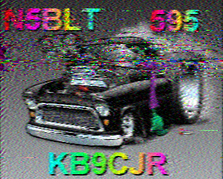 SSTV