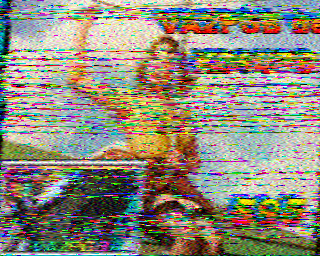SSTV