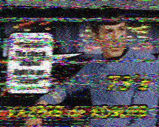SSTV