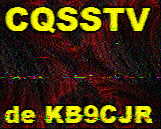 SSTV