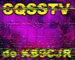 SSTV