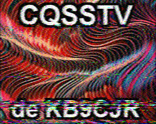 SSTV