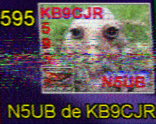 SSTV