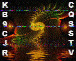 SSTV